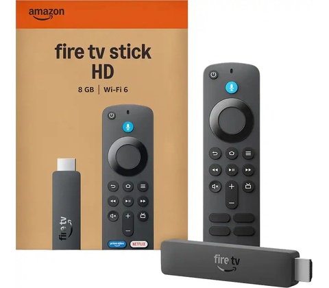 Amazon Fire TV Stick Lite 2020
