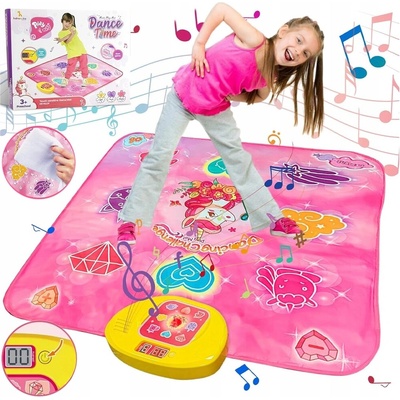 RK Toys Taneční podložka Flash Dance in One – Hledejceny.cz