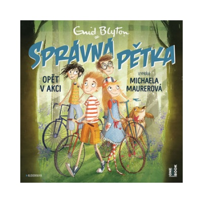 Správná pětka Opět v akci