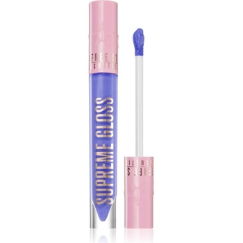 Image 1 of Jeffree Star Cosmetics Supreme Gloss блясък за устни цвят No Apologies 5, 1ml