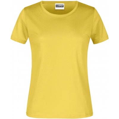 JAMES NICHOLSON JN789 YELLOW