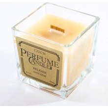 Czech Perfume Candle 'Uvolnění' 240 g