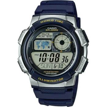 Casio AE-1000-2A
