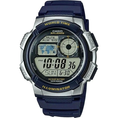 Casio AE-1000-2A