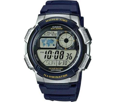 Casio AE-1000-2A