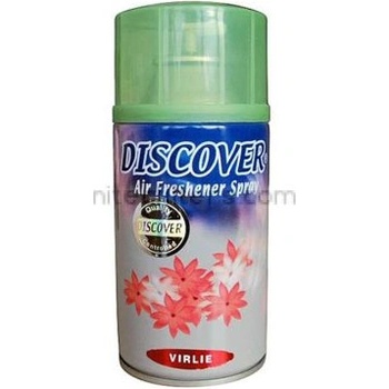 DISCOVER Резервен спрей DISCOVER 320 ml, код М22