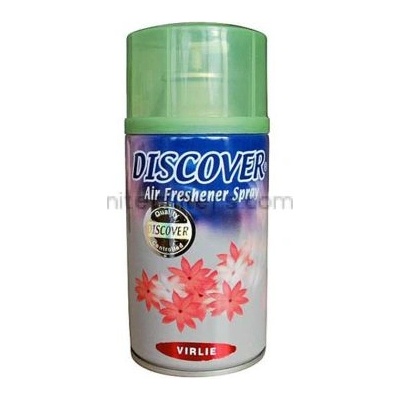 DISCOVER Резервен спрей DISCOVER 320 ml, код М22