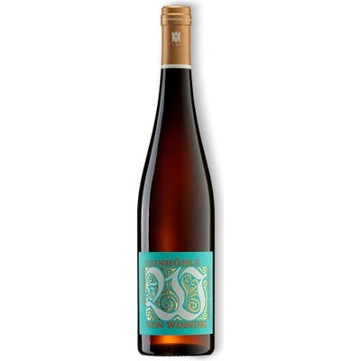 Von Winning Riesling Leinhöhle suché biele 2023 12,5% 0,75 l (čistá fľaša)