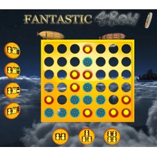 Fantastic 4 In A Row 2