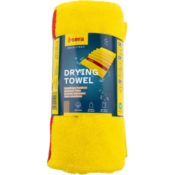 Sera Drying Towel 80 x 40 cm