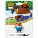 Nintendo Amiibo Resetti (animal Crossing)