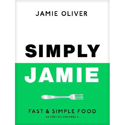Simply Jamie