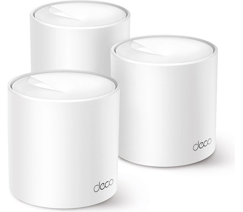 TP-Link Deco X10, 3ks