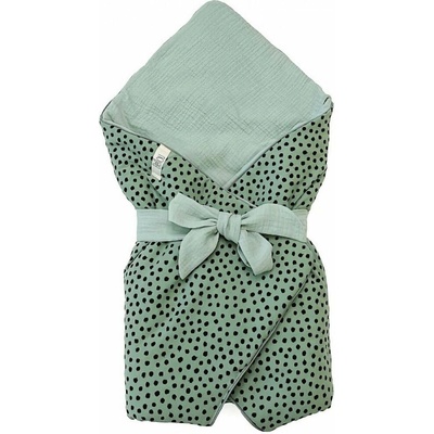 PINKIE Bellou Green Dots BIO XZBGD