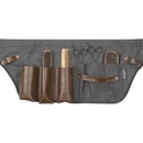 Barburys Toby Barber kapsa na nástroje hnědo modrá