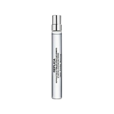 Maison Margiela Replica Lazy Sunday Morning Mini Toaletní voda unisex 10 ml