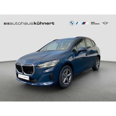 BMW 218i Active Tourer 100 kW