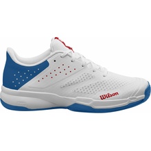 Wilson KAOS STROKE biela,modrá