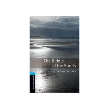 Oxford Bookworms Library 5 Riddle of Sands
