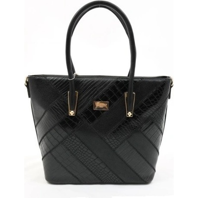 David Jones Paris kabelka KPV11 černá