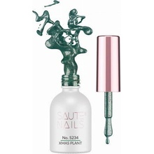 Saute Nails S234 Xmas Plant 8 ml