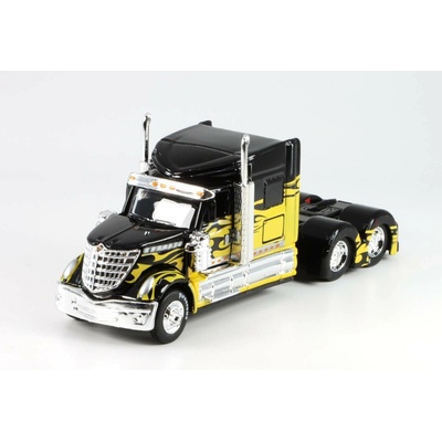 International Lonestar Tractor Truck 3 ASS 2010 1:64Maisto
