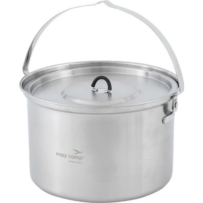 Easy Camp Campfire Pot 4L