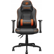 Cougar Fusion S Orange