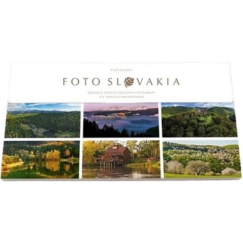 Foto Slovakia
