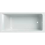 Geberit Правоъгълна вана Geberit Selnova Square 180x80 см (554.386.01.1)