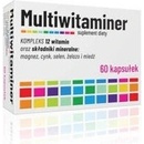 ALG Pharma Multivitamín 60 kapsúl
