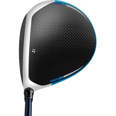 Taylor Made SIM2 Max D Driver – Zboží Dáma