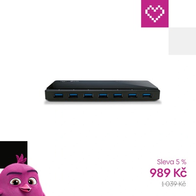 TP-Link UH720 – Zbozi.Blesk.cz