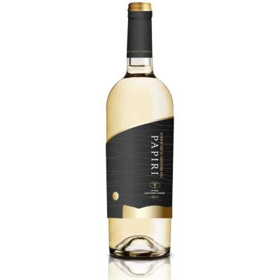Cantina Santa Maria La Palma PAPIRI VERMENTINO DI SARDEGNA D.O.C. suché bílé 2020 12% 0,75 l (holá láhev)