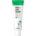 Jumiso Have A Good Cream Snail & Centella - Крем за лице за чувствителна и раздразнена кожа 50г