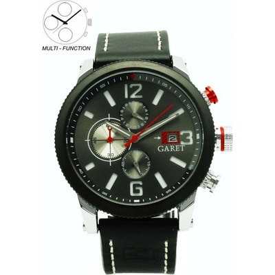 Garet 11981003