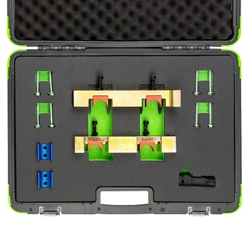 Image 1 of Jbm - Испания Комплект смяна ангренаж mercedes m133, m270, m274; jbm 54417