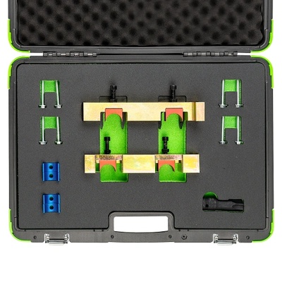 Jbm - Испания Комплект смяна ангренаж mercedes m133, m270, m274; jbm 54417