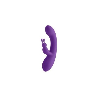 Dildos assorted S Pleasures Love Bunny Purple (P24994)