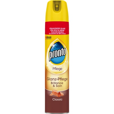 Pronto Wood Classic sprej 250 ml