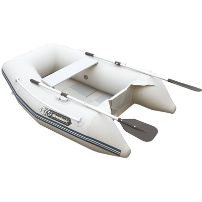 Allroundmarin Jolly MW 240