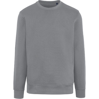 Hrm Unisex mikina HRM902 Stone