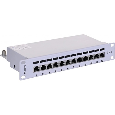Lanberg PPF6-9012-S