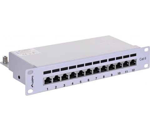 Lanberg PPF6-9012-S