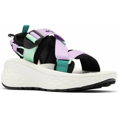 Columbia Konos Elevate Strap Black Sea Ice