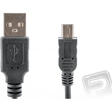 RAY USB-kabel na Mini USB 3EC5080