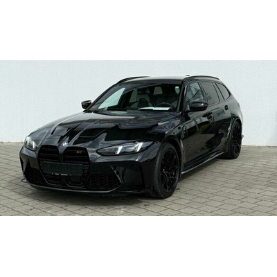 BMW M3 xDrive Competition 390 kW