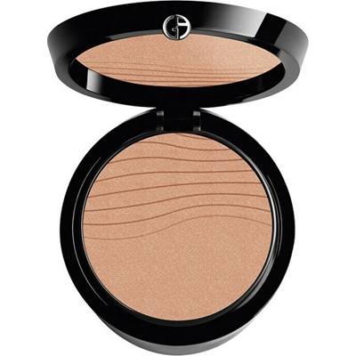 Armani Luminous Silk Glow Fusion Powder Ľahký a dlhotrvajúci púder 5.5 3,5 g