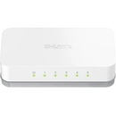 D-Link GO-SW-5E