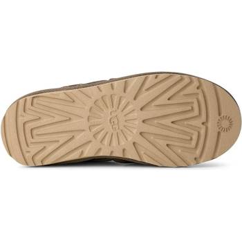 UGG Велурени чехли UGG W Tasman Lace (1175190.DDRG)